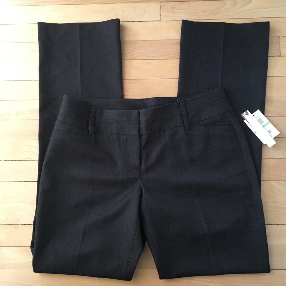 Amanda + Chelsea Dress Pants